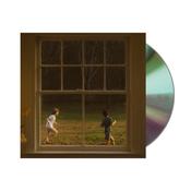 NOAH KAHAN - The Great Divide - 2LP - 'Translucent Beer Bottle' Coloured Vinyl image