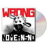 NOMEANSNO - Wrong (2024 Reissue) - CD image