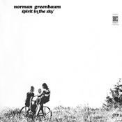 NORMAN GREENBAUM - Spirit In The Sky (AAA Remastered Reissue) image