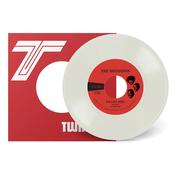 THE NOTATIONS - I'm Still Here b/w What More Can I Say - 7'' - White Vinyl [FEB 28] image