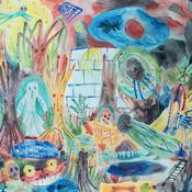THE NOTWIST - News From Planet Zombie image