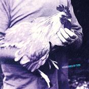 NOURISHED BY TIME - Catching Chickens EP - 12'' - Vinyl [MAY 3] image