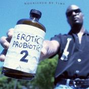 NOURISHED BY TIME - Erotic Probiotic 2 (Repress) - LP - Vinyl [JAN 24] image