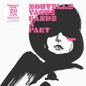 NOUVELLE VAGUE - Bande à Part (20 ans) [Remastered with 9 Bonus Tracks] - 2LP - Gatefold BioVinyl image