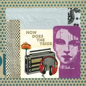 NOW - Now Does The Trick - LP - Vinyl [MAY 16] image