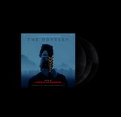 Ludwig Goransson - The Odyssey (Original Motion Picture Soundtrack) image