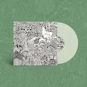 OF MONTREAL - aethermead - LP - Cloudy Clear Vinyl image