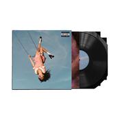 OLIVIA RODRIGO - you seem pretty sad for a girl so in love - LP - 'Spark in the Dark' Black Vinyl image