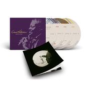OSCAR PETERSON - World Tour Box Set