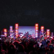 OSEES - Live At The Broad image