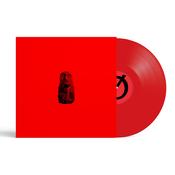 ØXN - CYRM (Repress) - LP - 180g Red Vinyl