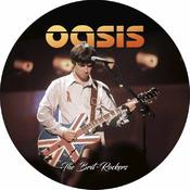OASIS - The Brit-Rockers - 7'' - Picture Disc Vinyl [FEB 28]