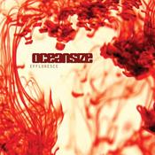 OCEANSIZE - Effloresce - 2LP - Yellow/Red Swirl Vinyl image