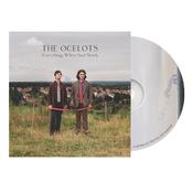 THE OCELOTS - Everything, When Said Slowly - CD [FEB 7] image