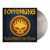 THE OFFSPRING - Conspiracy Of One (25th Anniversary Edition) image
