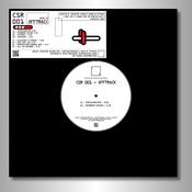 OFFTRACK - OFK 001 - 12'' x 2 - Vinyl image