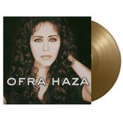 OFRA HAZA - Ofra Haza (Reissue) - LP - 180g Gold Coloured Vinyl image