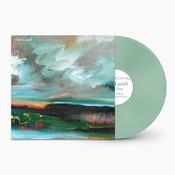 OISIN LEECH - Cold Sea - LP - Sea Glass Green Vinyl image