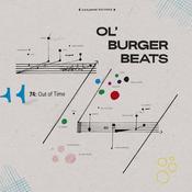 OL' BURGER BEATS - 74: Out Of Time - LP - Vinyl [MAR 29] image
