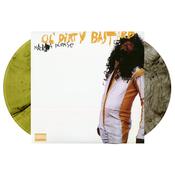 OL' DIRTY BASTARD  - N***a Please (25th Anniversary Edition) - 2LP - Translucent Yellow Smoke &amp; Clear Smoke Coloured Vinyl [FEB 21]