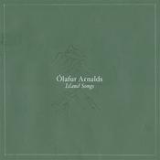 OLAFUR ARNALDS - Island Songs (Reissue) - CD [JUL 26] image