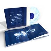 OLAFUR ARNALDS - re:member (Reissue) - LP - White/Blue Marble Vinyl [JUL 26] image