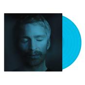 ÓLAFUR ARNALDS - Some Kind Of Peace (Repress) - LP - Blue Vinyl [SEP 27] image
