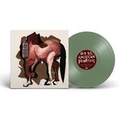 OLD 97’S - American Primitive - LP - Olive Green Vinyl image