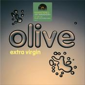 OLIVE - Extra Virgin - 2LP - Olive Green Bio Vinyl [Record Store Day 2026] image