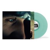 OLIVER COATES - Pillion (Original Soundtrack) - LP - Transparent Teal Vinyl image