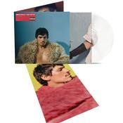 OMAR APOLLO - God Said No (with Poster) - LP - Gatefold White Vinyl [JUN 28] image