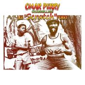OMAR PERRY - Channelling Lee 'Scratch' Perry - LP - Black Vinyl [MAR 7]