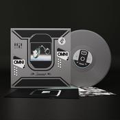 OMNI - Souvenir (Sub Pop 'Loser' Edition) - LP - Silver Vinyl image