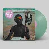 ONIPA - Off The Grid - LP - Green Vinyl image