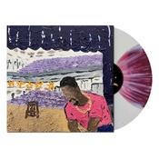 OPEN MIKE EAGLE - A Special Episode Of (2024 Reissue) - 12'' EP - Maroon and Bone Splatter Colour Vinyl [APR 12] image