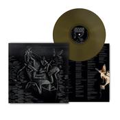 OPUS KINK - The Sweet Goodbye - LP - Opaque Brown Coloured Vinyl image