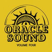 RICHARD NORRIS - Oracle Sound Volume 4 image