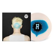 ORCHARDS - Bicker - LP - Blue in Clear Vinyl [MAR 28] image