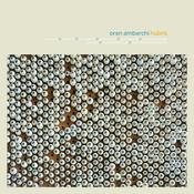 OREN AMBARCHI - Hubris (10th Anniversary Remaster) - LP - Black Vinyl image
