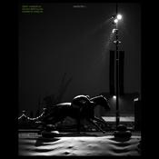 OREN AMBARCHI, JOHAN BERTHLING, ANDREAS WERLIIN - Ghosted II - LP - Vinyl [APR 26] image