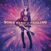 ORIANTHI - Some Kind Of Feeling image