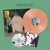 THE ORIELLES - Only You Left - LP (SIGNED) - Vinyl + Bonus CD - Dinked Edition #377 [MAR 13] image