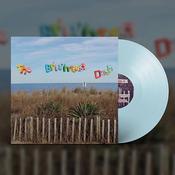 ORIGAMI ANGEL - The Brightest Days - LP - Light Blue Vinyl image