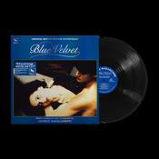 Angelo Badalamenti - Blue Velvet (Original Motion Picture Soundtrack / 40th Anniversary Edition) image