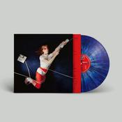 ORLA GARTLAND - Everybody Needs A Hero - LP - Blue with White Splatter Vinyl [OCT 4] image