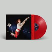 ORLA GARTLAND - Everybody Needs A Hero - LP - Red Vinyl [OCT 4] image