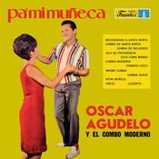 ÓSCAR AGUDELO Y EL COMBO MODERNO - Pa' Mi Muñeca (Vampisoul Reissue) - LP - 180g Vinyl image