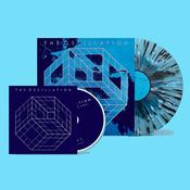 THE OSCILLATION - The Start Of The End - LP - Vinyl (with Bonus CD) - Dinked Edition #288 [JUN 7] image