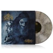 OV SULFUR - Endless - LP - Clear / Black Marbled Vinyl [JAN 16] image