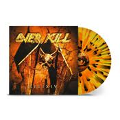 OVERKILL - RELIXIV (20th Anniversary Edition) image